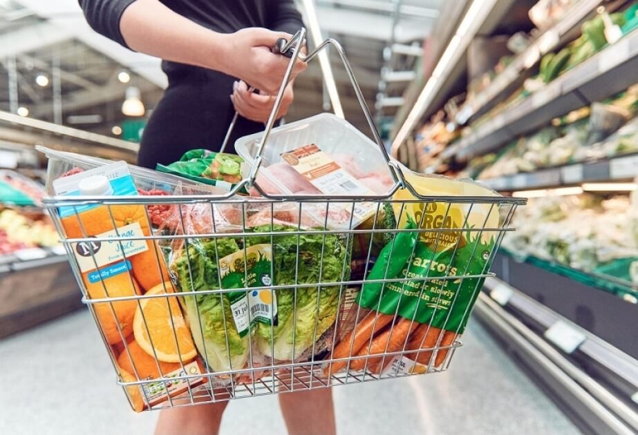 İstehlak bazarı 5%-dən çox artıb