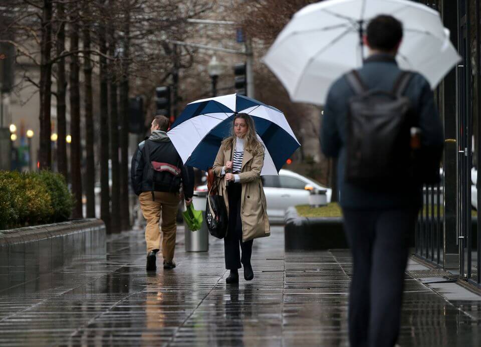 Sabahın hava proqnozu
