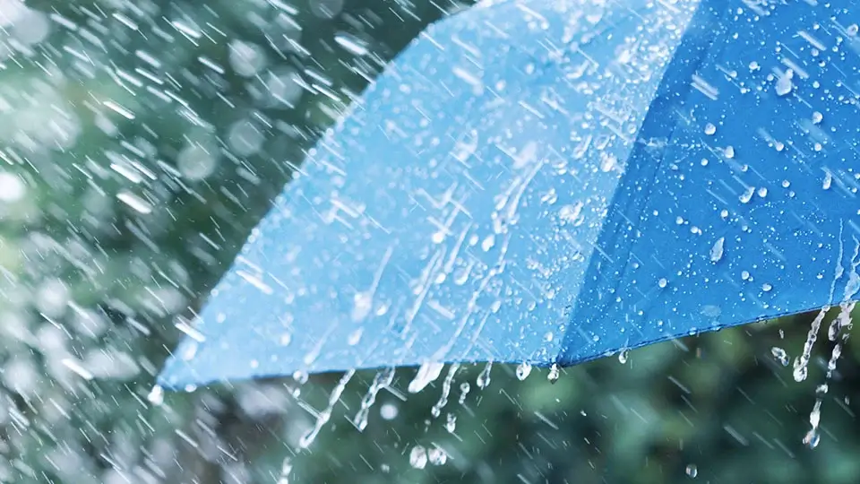 Dünən Bakıda havanın temperaturu iqlim normasından 1,4 dərəcə aşağı olub