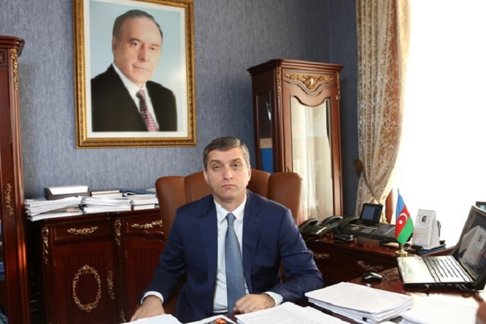 "Bu il artıq xərcləmənin, büdcəyə hesablanmamış ödənişlərin məbləği 90 milyon manatı ötüb"