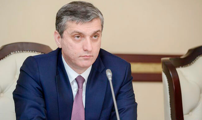 "Bu il maliyyə hesabatlarındakı təhriflərin məbləği 290 milyon manatı ötüb"