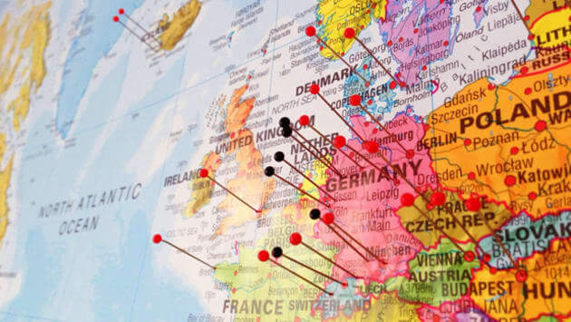 Ən böyük diasporası olan ölkələr açıqlanıb