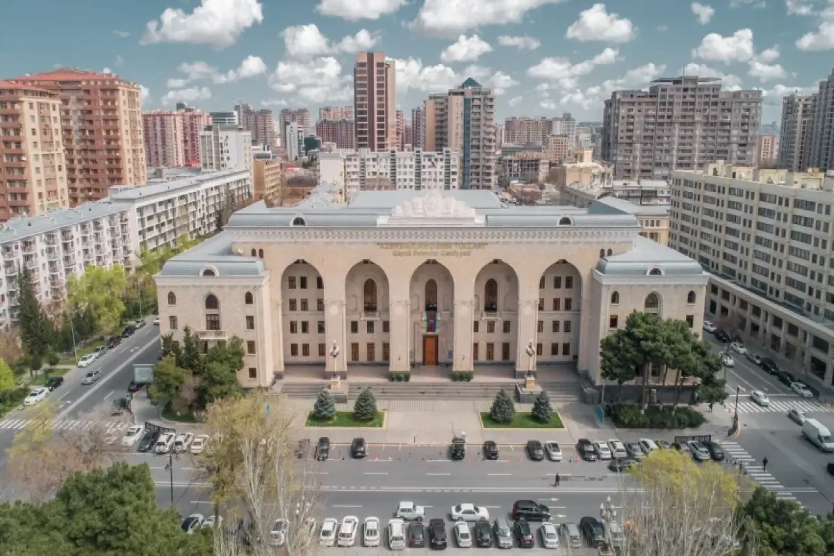 ADY işçilərin sayını 100 nəfərə yaxın azaldıb