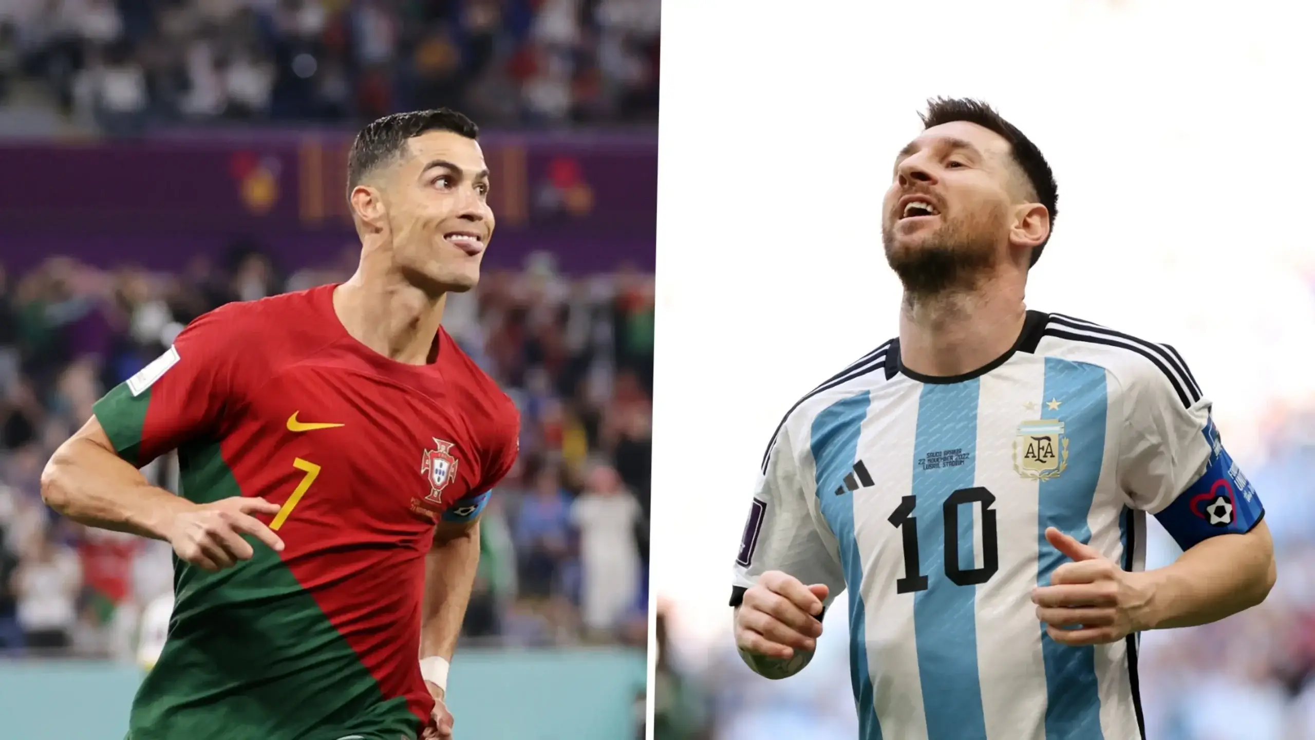 Messi ilə Ronaldo yenidən qarşılaşa bilərlər