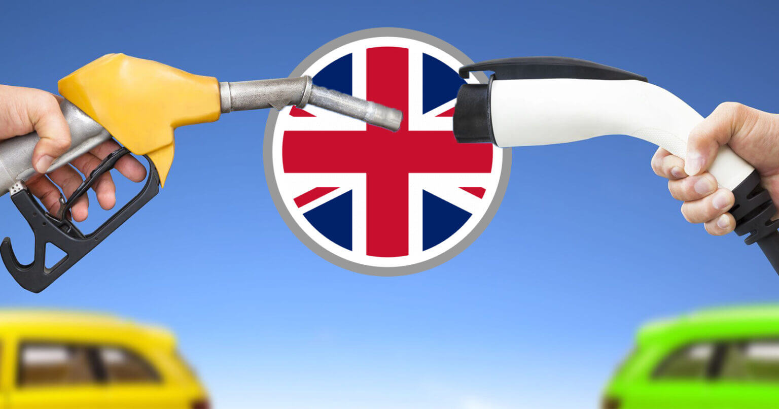 İngiltərə benzinlə işləyən avtomobillərin qadağan edilməsi qərarını təxirə salıb