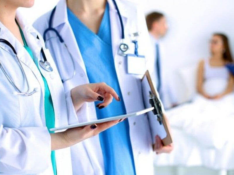 Azərbaycan səhiyyə xərclərini 4% artırır