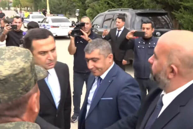 Qarabağın erməni sakinlərinə tezliklə humanitar dəstəyin həyata keçirilməsi planlaşdırılır