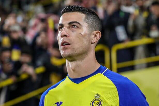 Ronaldo dünya futbol tarixinə adını yazdırdı