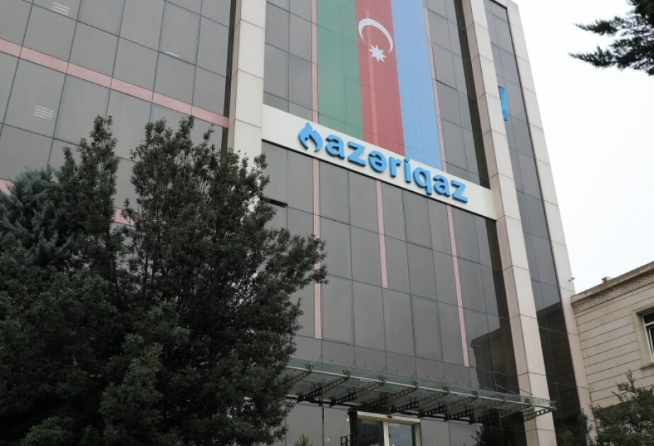 “Azəriqaz” abonentlərinin sayını açıqlayıb