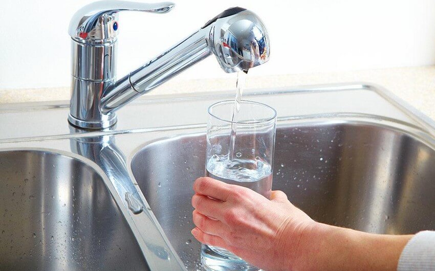 Bakının Binə qəsəbəsində su kəsiləcək