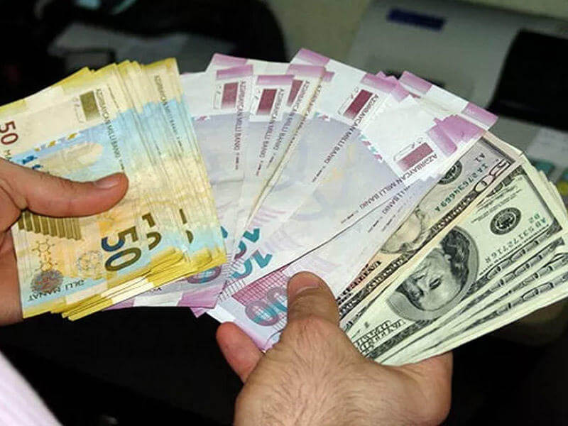 "Azərbaycanın strateji valyuta ehtiyatları 67 milyard dollara çatıb"