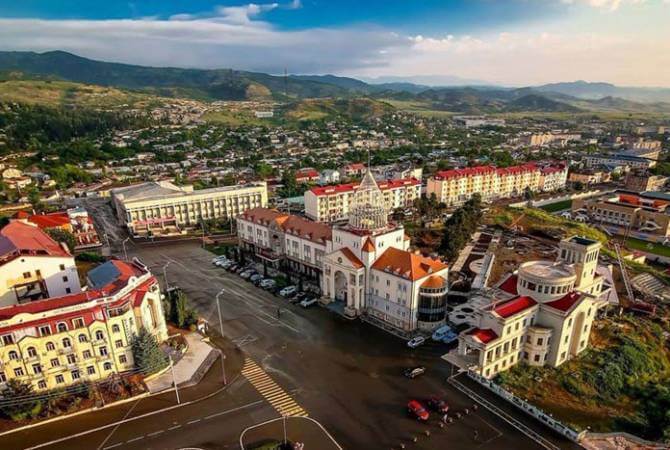 Xankəndinin Azərbaycan enerji sisteminə qoşulması təmin edilib