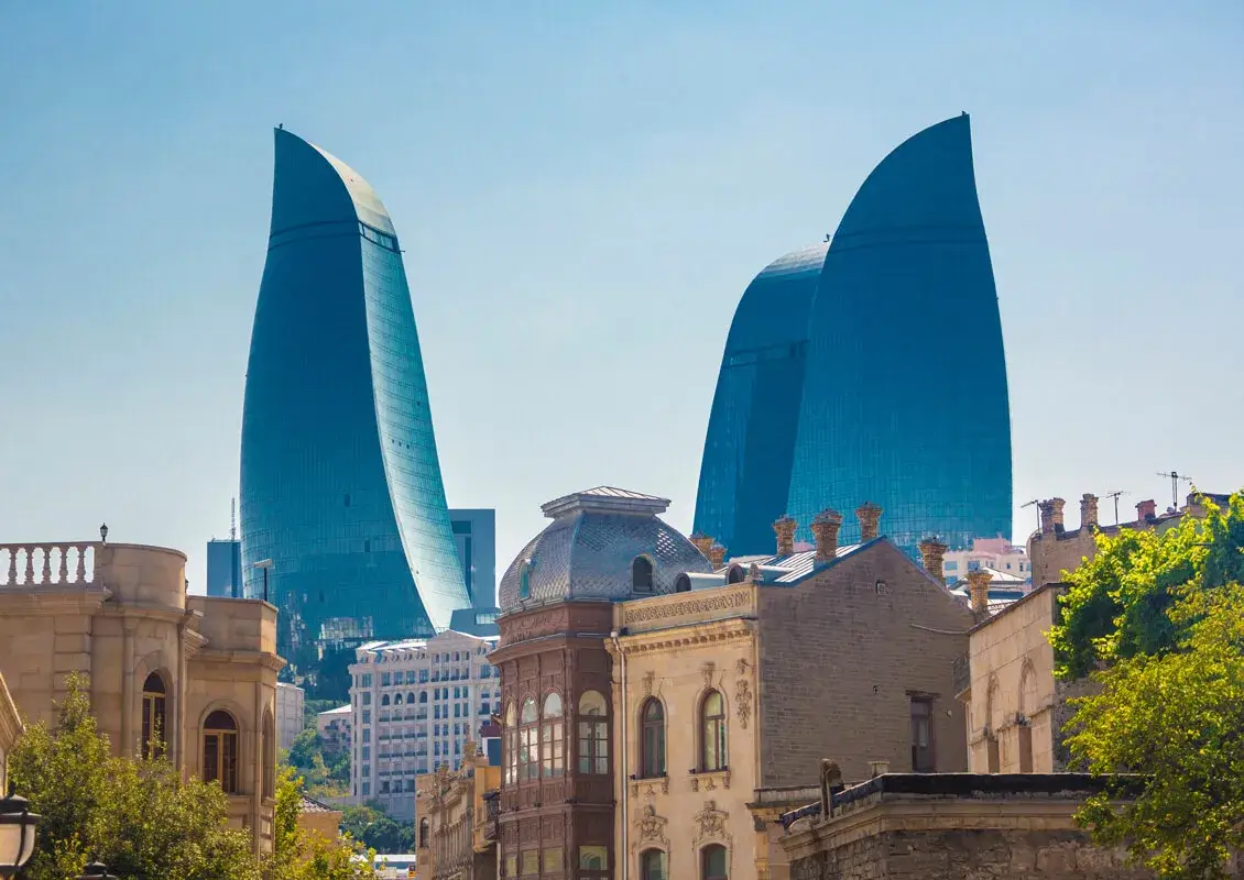 Erməniəsilli vətəndaşların Bakıya səfəri təşkil edilə bilər