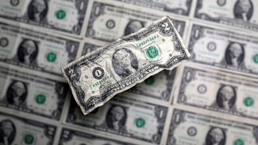 ABŞ-ın dövlət borcu bütün dövrlərin ən yüksək həddinə çatıb