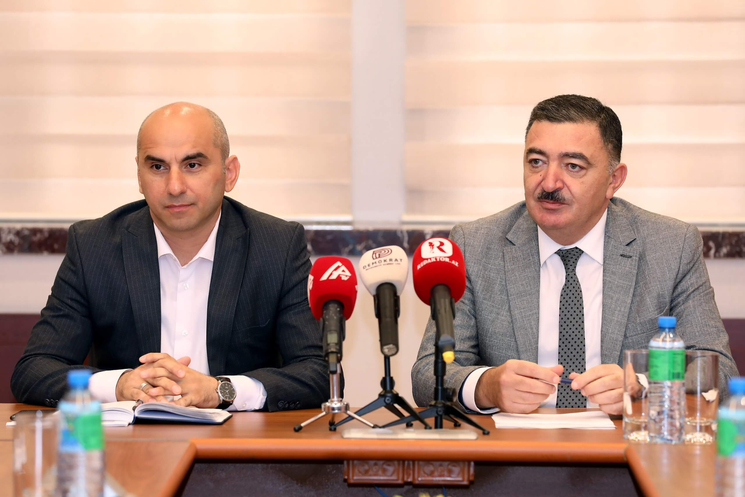 15 min məişət tipli qaz sayğacı MTK tipli binalara ödənişsiz təhvil verilib