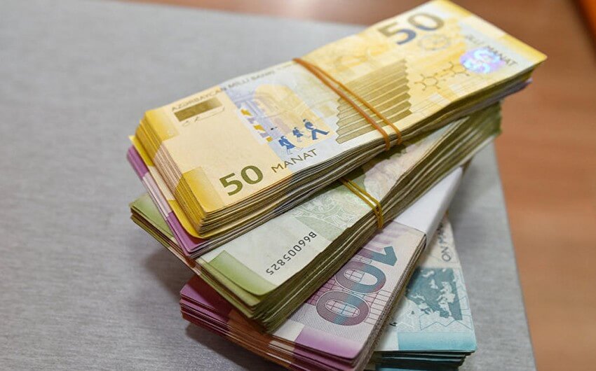 Qiymət fərqindən yığımlar üzrə proqnoz 12 % artırılır