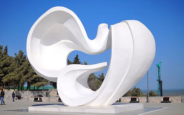 Bakının bu rayonlarının torpaq sahələri Sumqayıta verilir