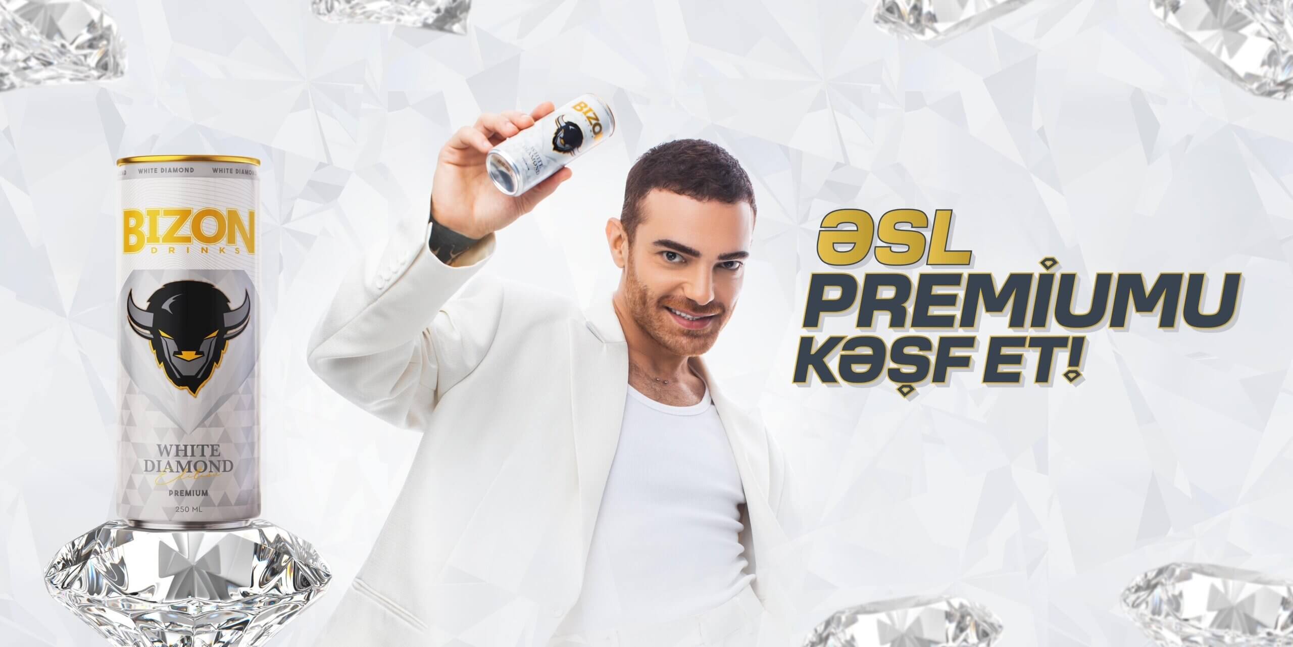 Elnur Hüseynov “Bizon”la anlaşdı