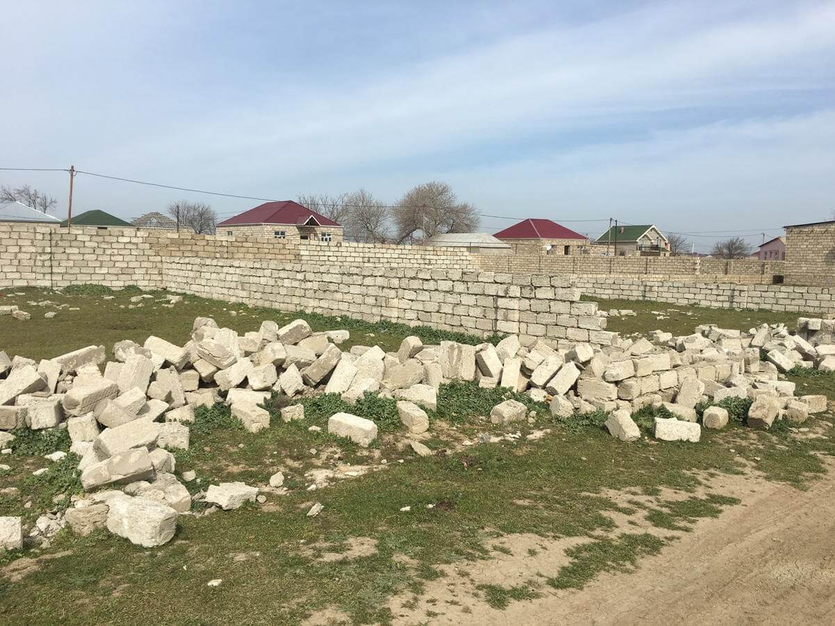 Gələn il bu ərazilərdə torpaq qiymətləri bahalaşacaq – PROQNOZ