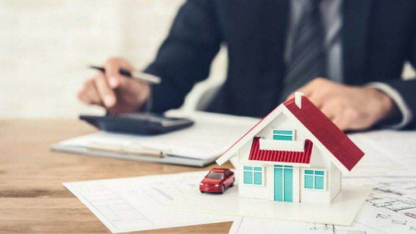 Qeydiyyata alınan daşınmaz əmlakların sayı 44% artıb