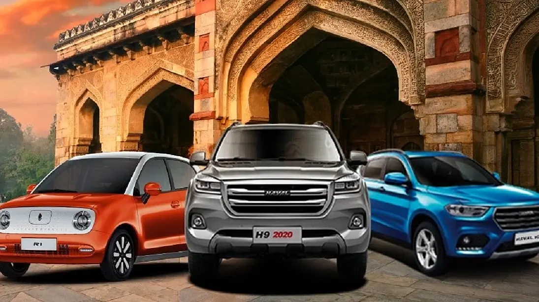 “Great Wall Motor” xalis mənfəətini 42% artırıb