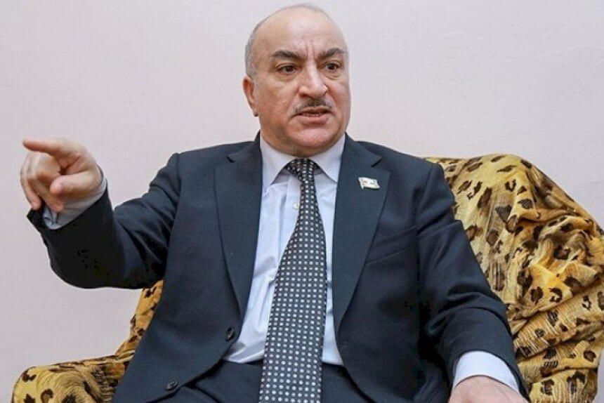 Qaz limiti ləğv edilsin! – TƏKLİF