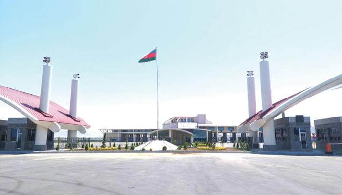 “Sədərək” gömrük postunda sürücülərdən qanunsuz pul yığılır?