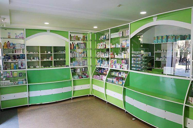 Apteklərdə yoxlamalar: 9-unda nöqsan aşkarlandı