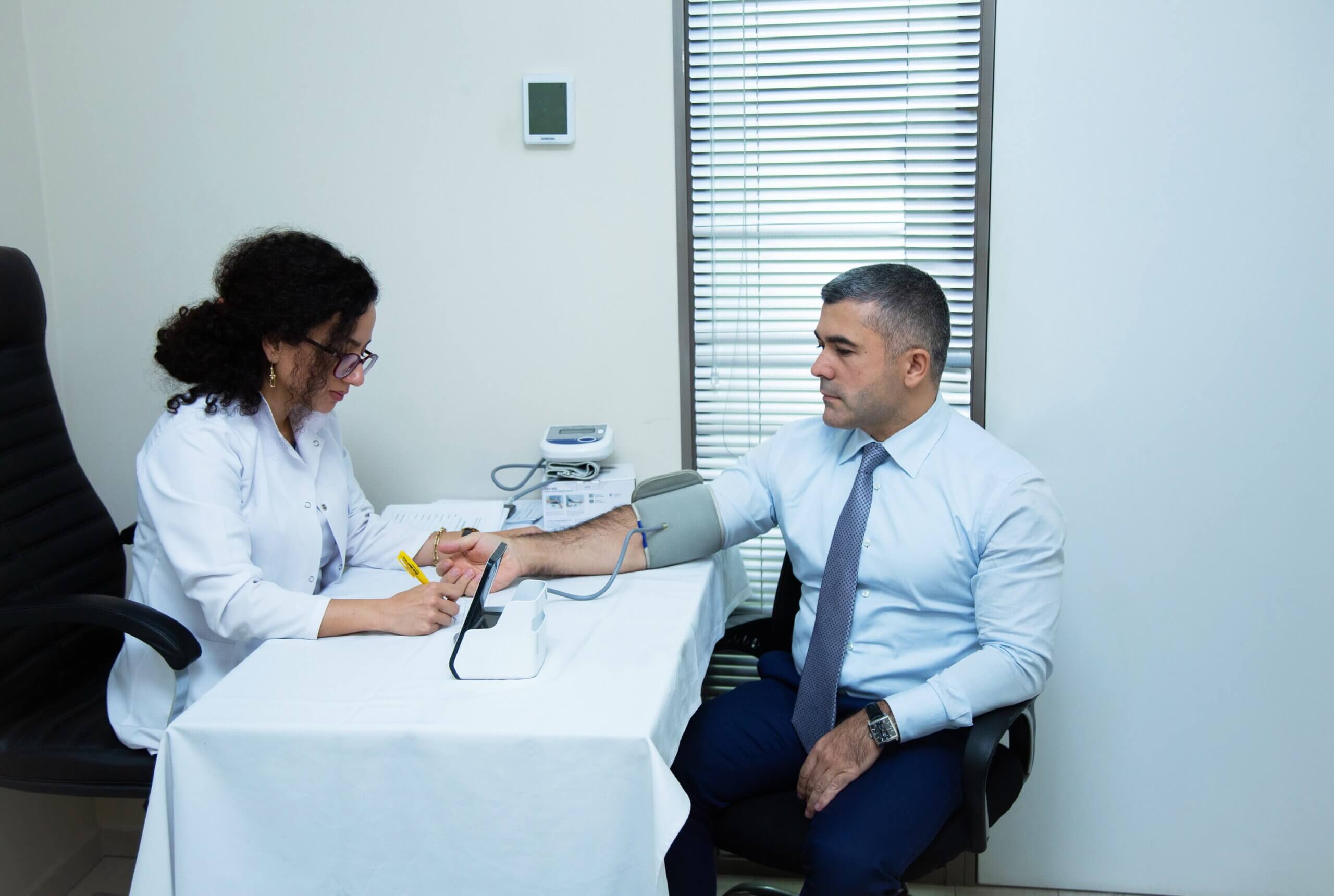 “Bank Respublika” Zəfər Günü ərəfəsində qanvermə aksiyası keçirib