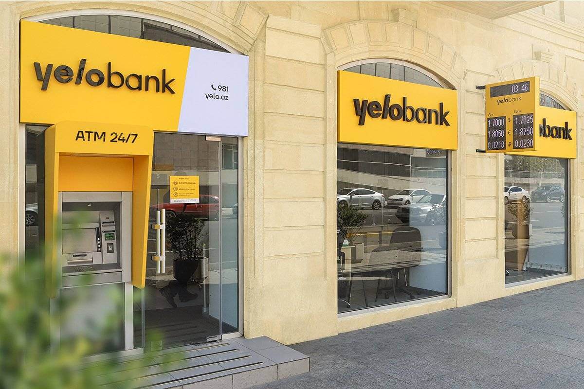 “Yelo Bank”ın səhmdarlarının yığıncağı keçiriləcək