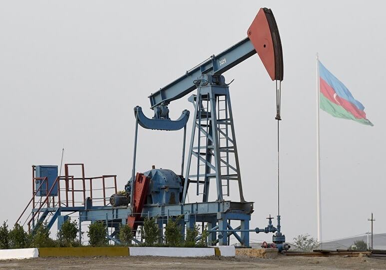 Azərbaycan oktyabrda OPEC kvotasını 71 % istifadə edib
