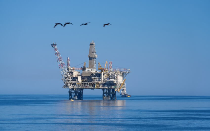 ACE platformasında ilk hasilat quyusunun qazılmasına başlanıb