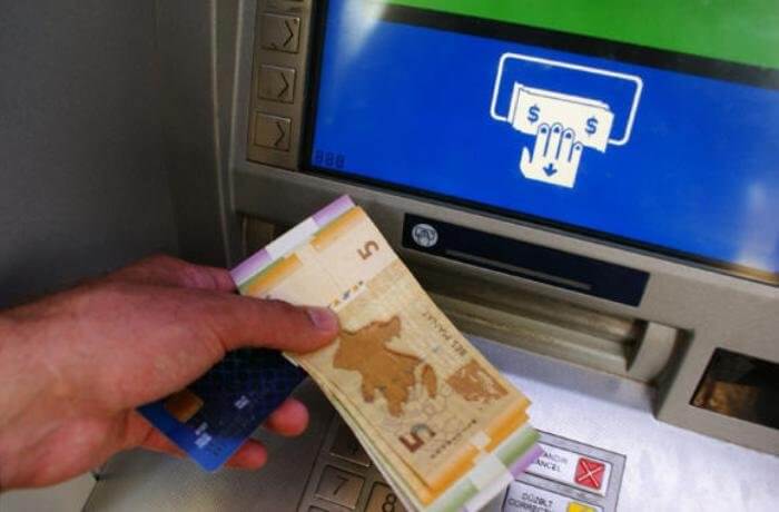 Naxçıvanda dekabr ayının pensiyaları ödənilib