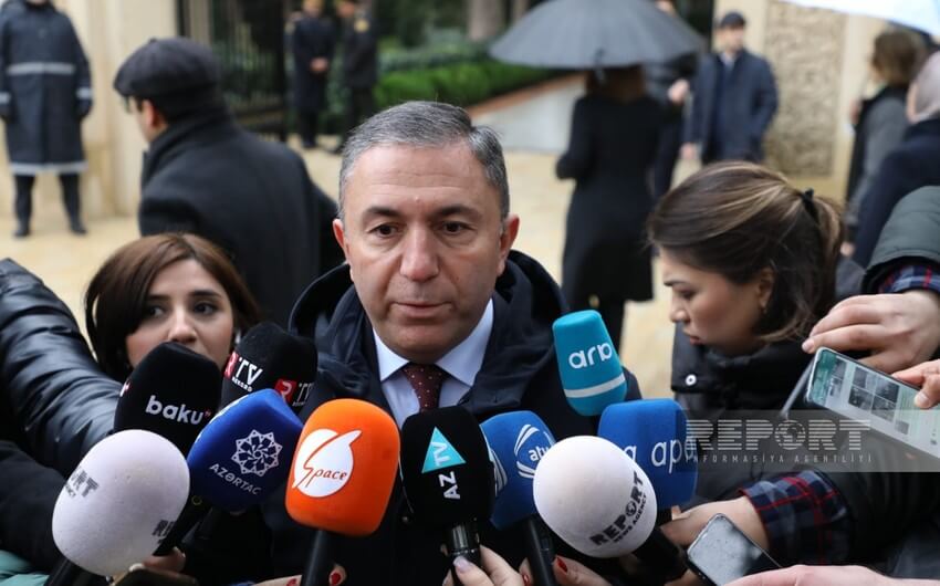 Bu il Azərbaycanda qeyri-neft-qaz sektoru 3 %-ə yaxın artacaq