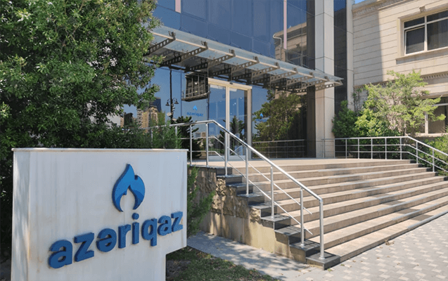 Masallıda qazlaşma işlərinə yerində baxış keçirildi - VİDEO