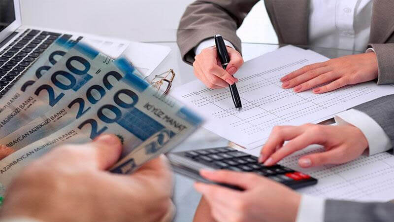 Əhaliyə 10 milyard manatlıq ödənişli xidmətlər göstərilib