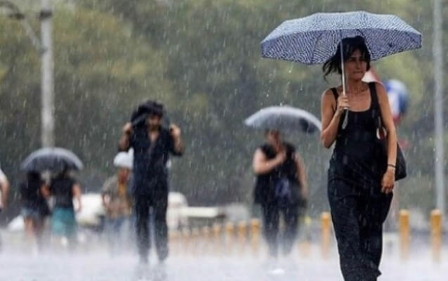 Bazar günü hava necə olacaq?