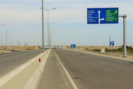 Qubada yol təmirinə 1,2 milyon manat ayrıldı – SƏRƏNCAM