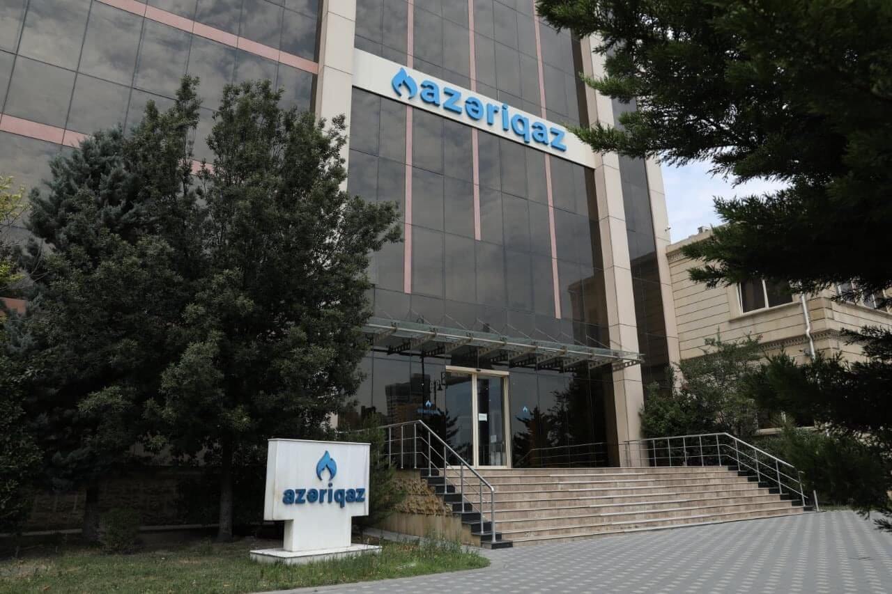 "Azəriqaz" bayram günlərində gücləndirilmiş iş rejimində çalışacaq