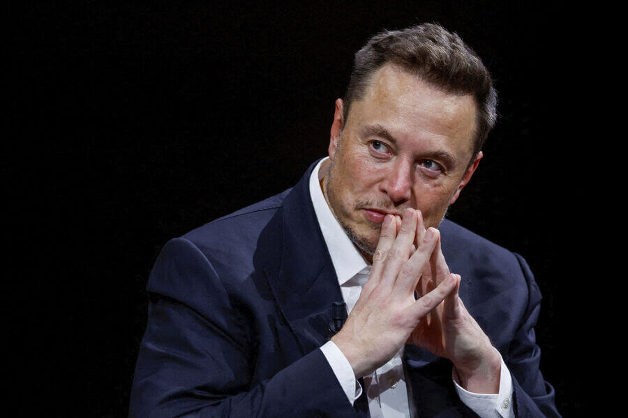 İlon Mask: “Bu il əvvəlkilərdən daha pis olacaq”