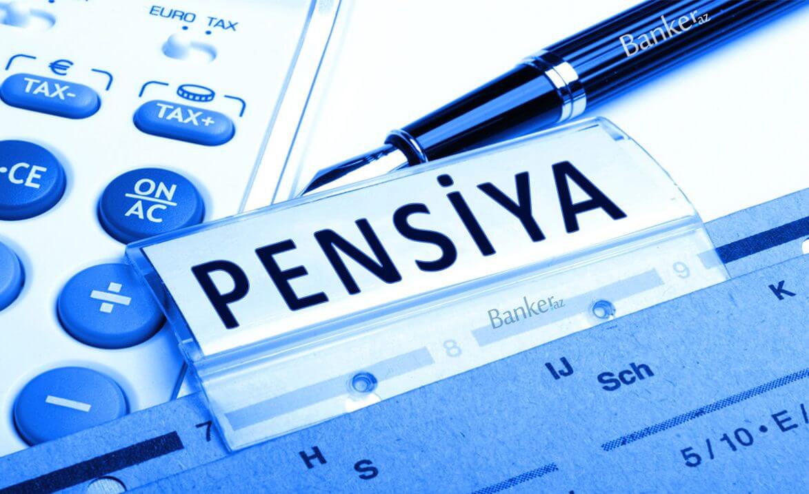 Bu il pensiya məbləğində 10.8 % indeksləşmə gözlənilir