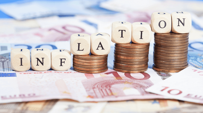 Azərbaycanda illik inflyasiya 8,8 % olub