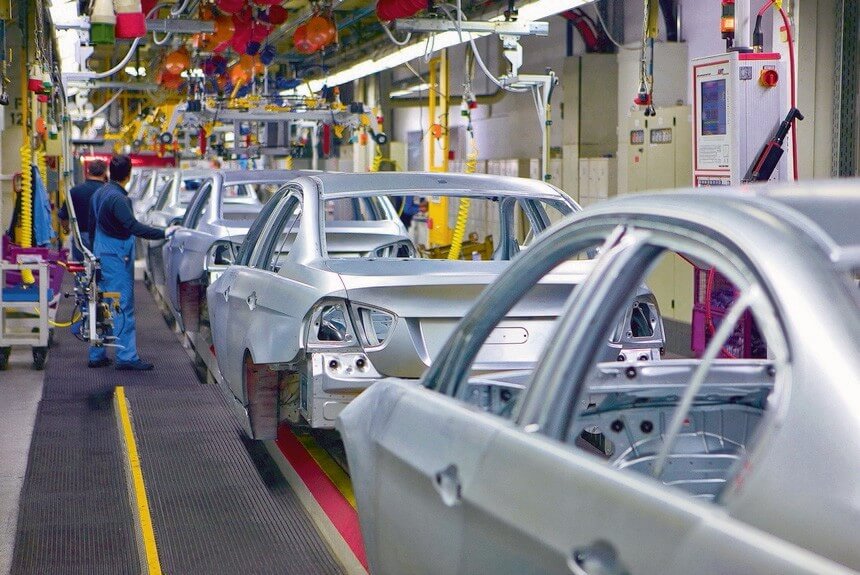 Bir ildə Azərbaycanda nə qədər avtomobil və traktor istehsal edilib?