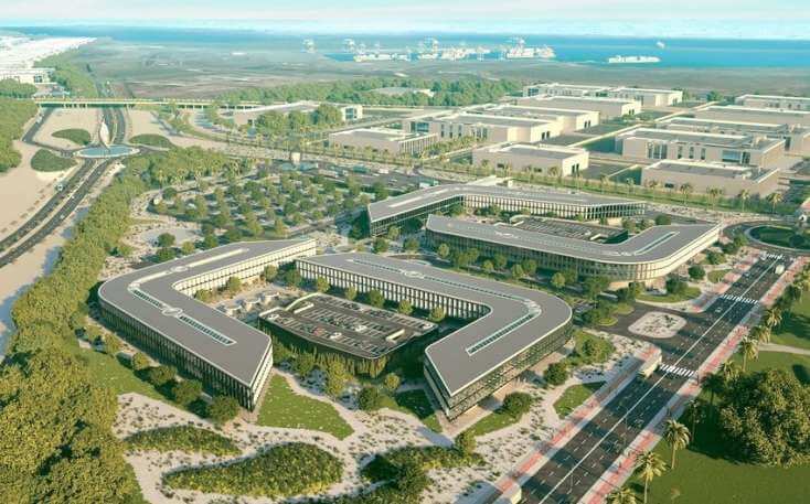 Ələt azad iqtisadi zonasının ərazisi genişləndirildi - FƏRMAN