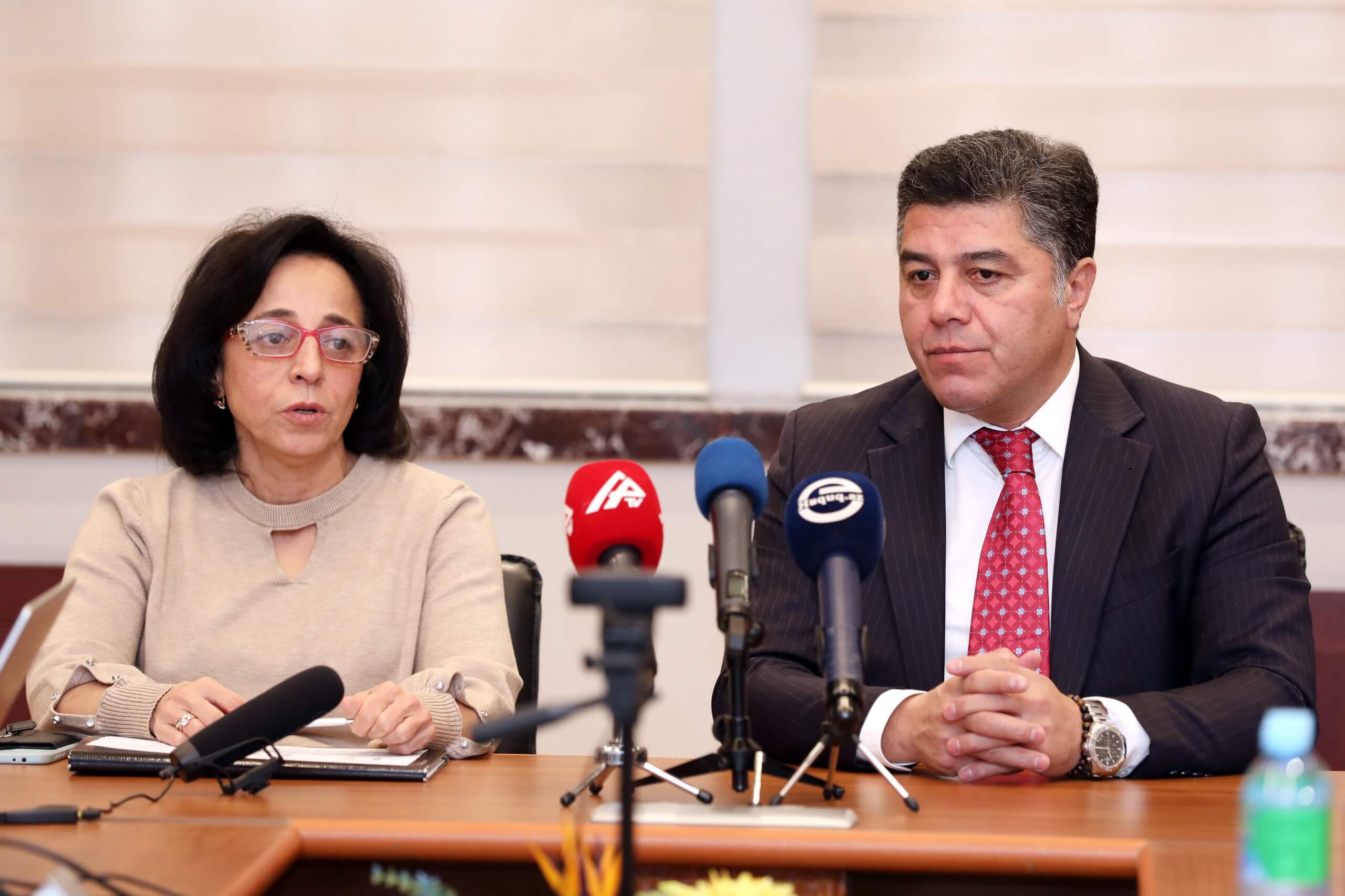 “Azəriqaz” rəsmisi: “Texniki müayinələrə xüsusi diqqətimizin əsas səbəbi abonentlərin təhlükəsizliyidir"