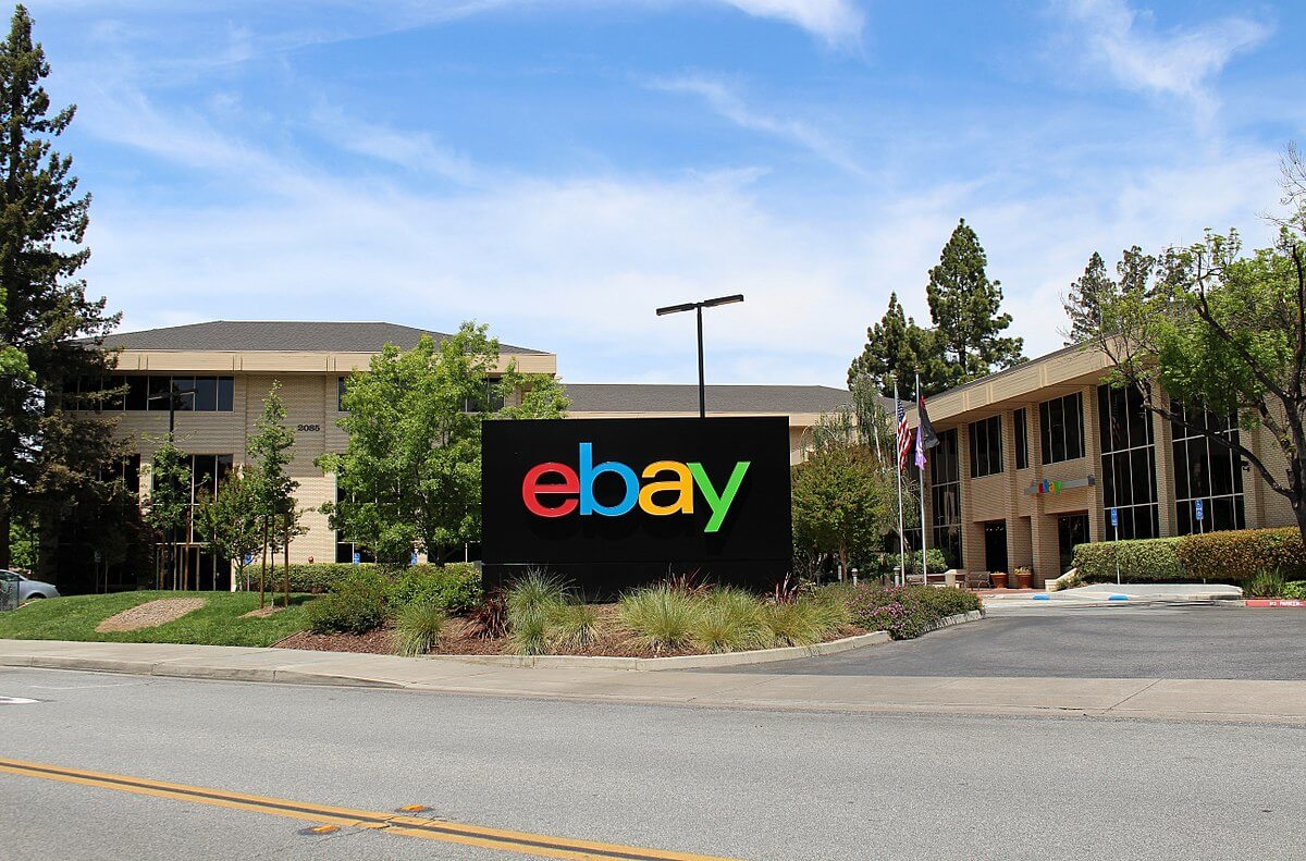 “eBay” minlərlə iş yerini ixtisar edəcək