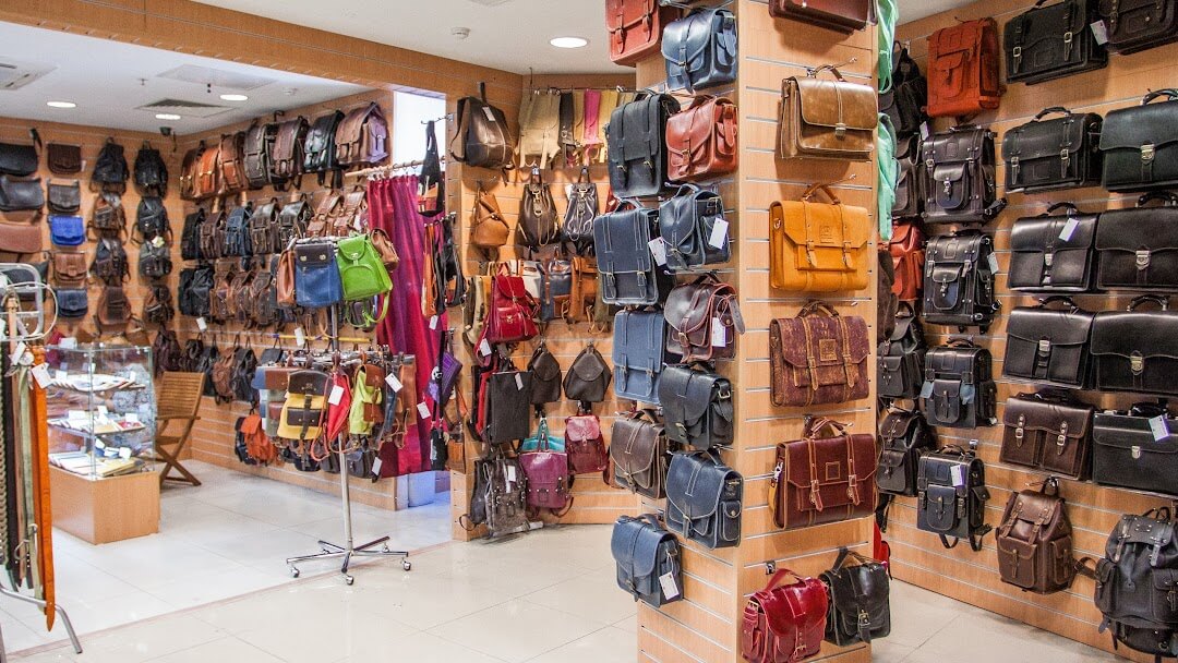 Ötən ay Türkiyədən Azərbaycana 621 min dollarlıq dəri məhsulları ixrac olunub