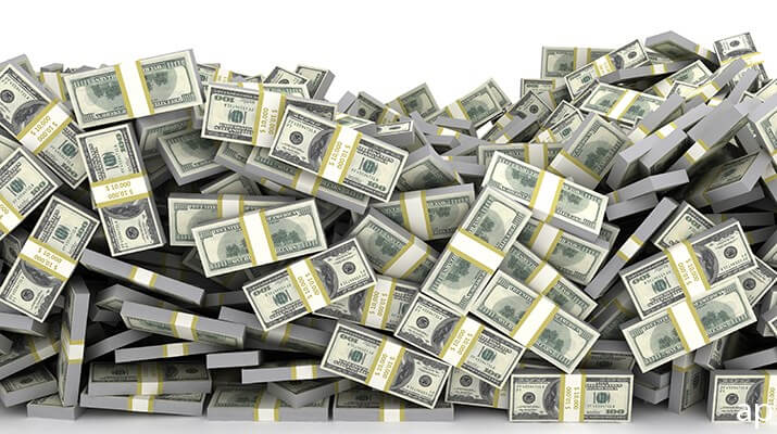 Banklar 80 milyon dollar aldı – Valyuta hərracı