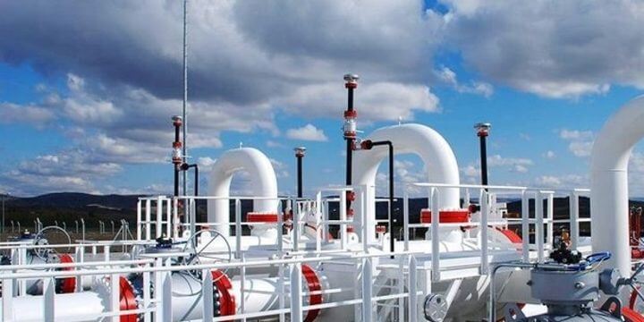 Ötən ay Azərbaycanda 2,5 milyon ton neft-kondensat hasil edilib