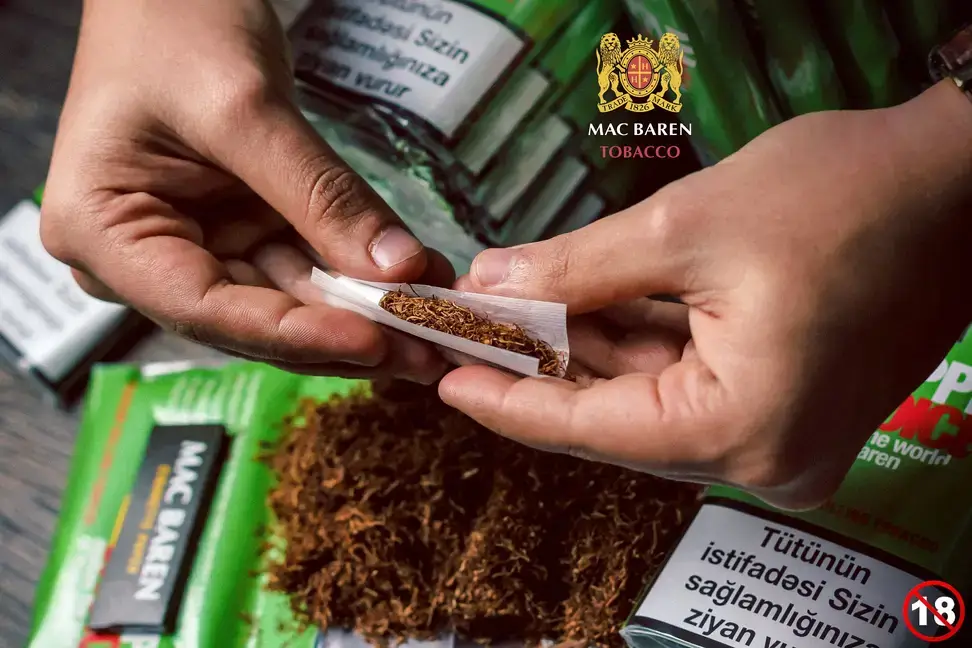 Türkiyədən Azərbaycana tütün ixracı azalıb